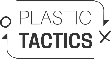 Plastic Tactics Logo